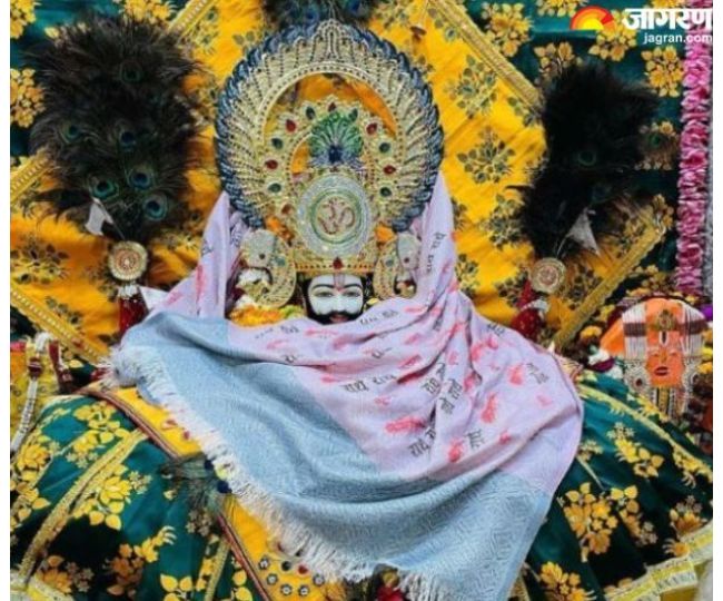 khatu shayam ग